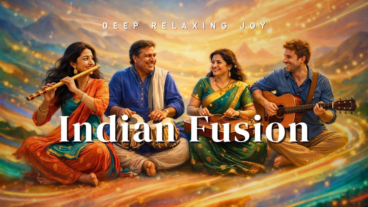 Raga on the Move | Harmonies in Rhythm | A Joyful Sargam Adventure