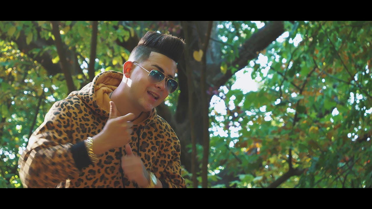Skarlet x El Bandolero - Ya No Soy Asi (Official Video)