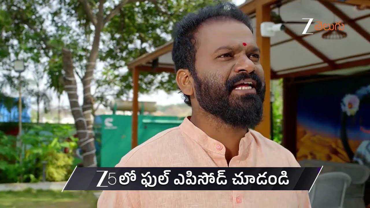 Mukkupudaka | Ep - 1126 | Preview | Feb 14 2026 | Zee Telugu