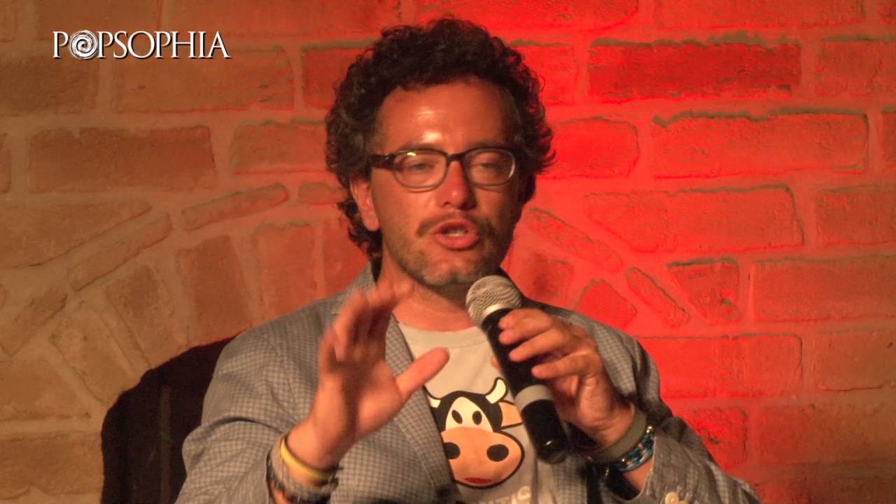 Carboneide 2016: Philofiction, dall'Impero Romano a Game Of Thrones