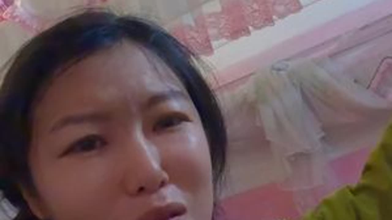在越南骑行最奔溃的一天，这是什么房间