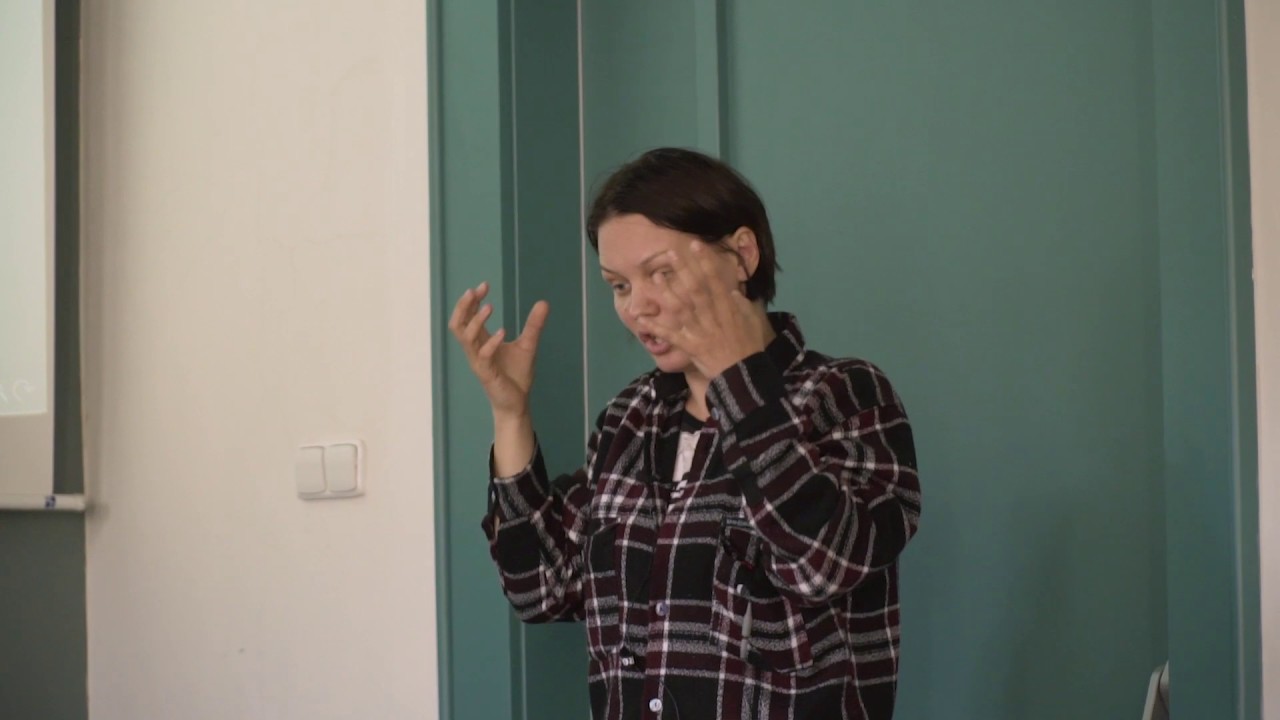 Anastassia M.  Makarieva - Biotic Pump of Atmospheric Moisture