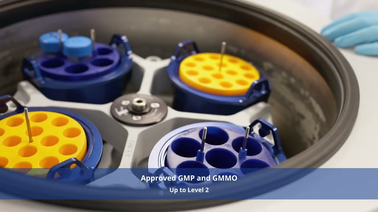 Eurofins BioPharma Product Testing Italy: Laboratory Testing Excellence on Biologics