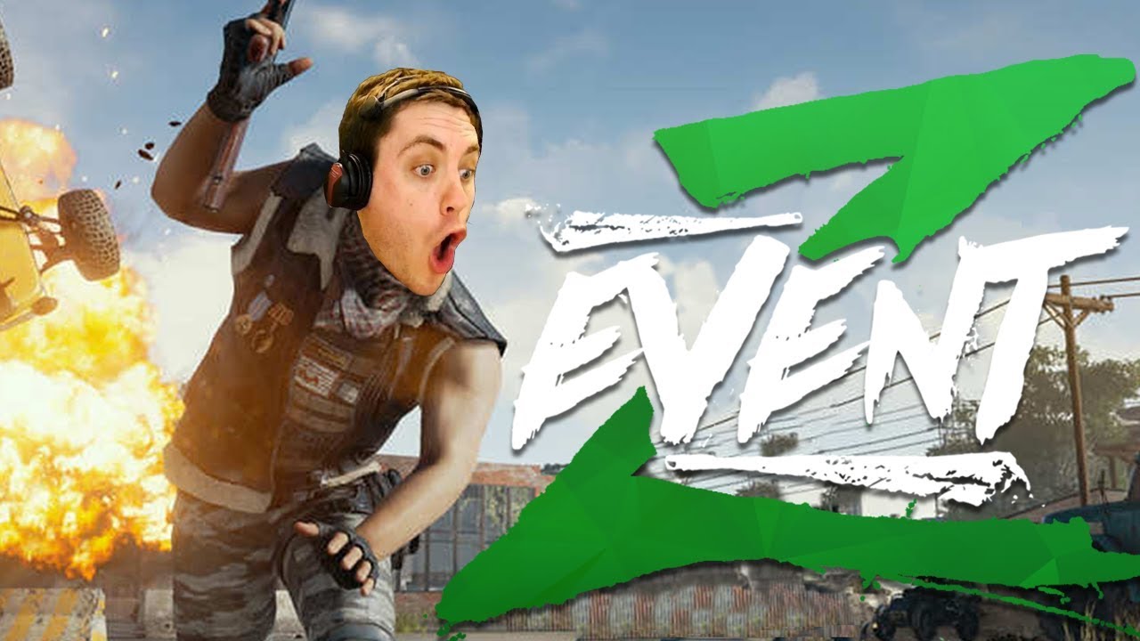 BEST OF - PR&Ecirc;T POUR ZEvent ?!