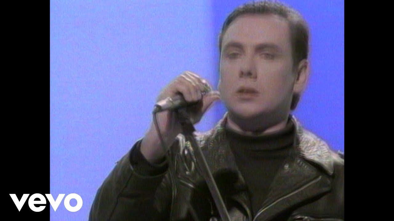 The Godfathers - Birth, School, Work, Death (Official Video)