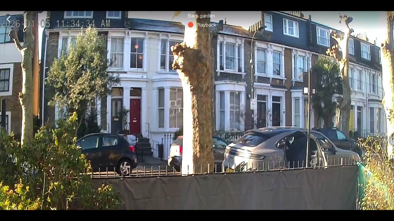 Littering - Fulham SW6