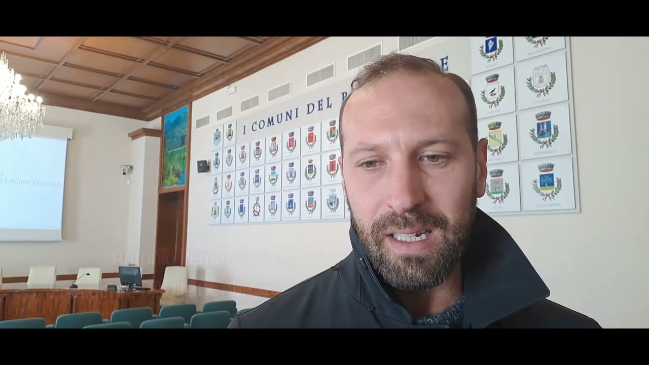 Latte: Antonio Pensa, presidente DAQ Latte d'Abruzzo: le difficoltà e i giovani!