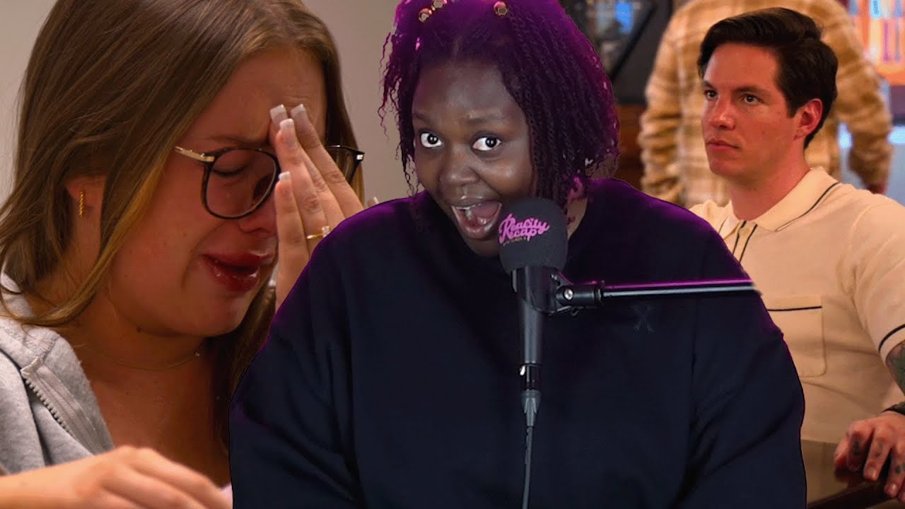 There Is No Love In Denver (Love Is Blind S9 E10-11)