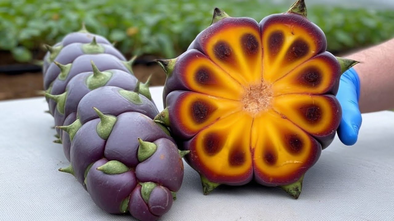 25 Rare Fruits From Around the World You Won&rsquo;t Believe Exist