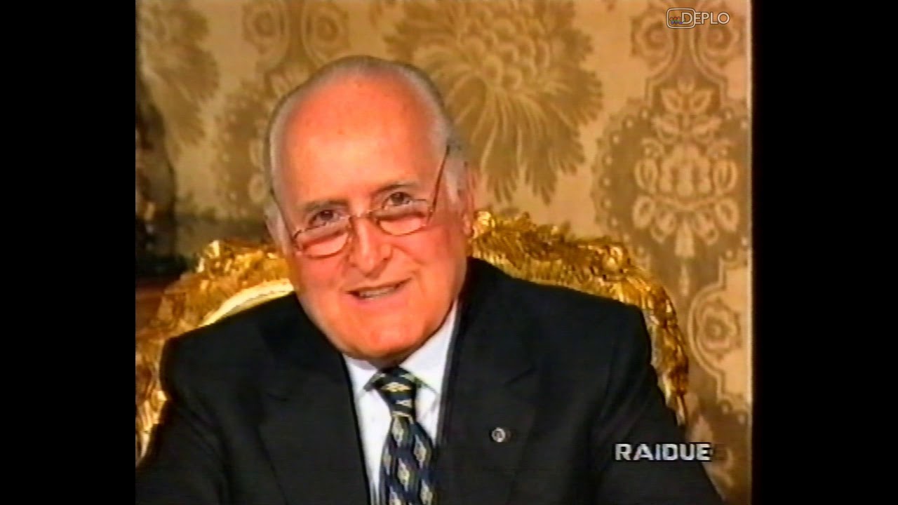 1/1/1994 - RaiDue - 2 Sequenze spot pubblicitari e Tg2 Stanotte