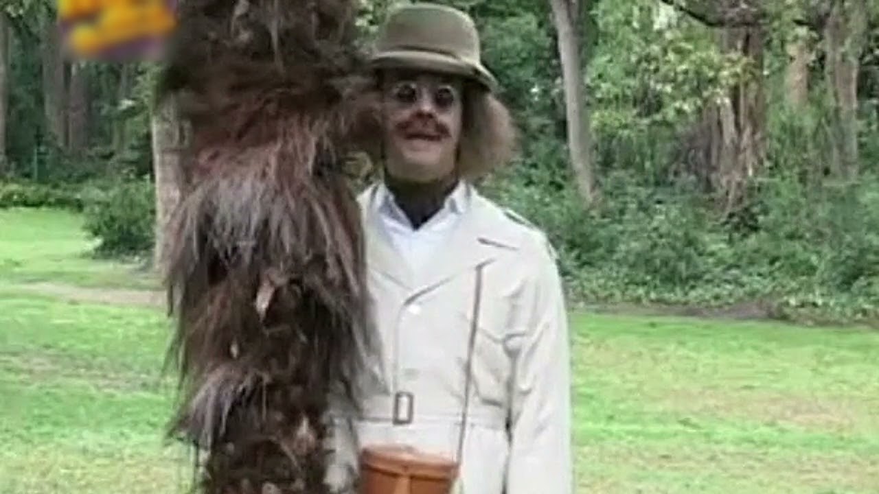 IL GURZO DEL BORNEO MERIDIONALE