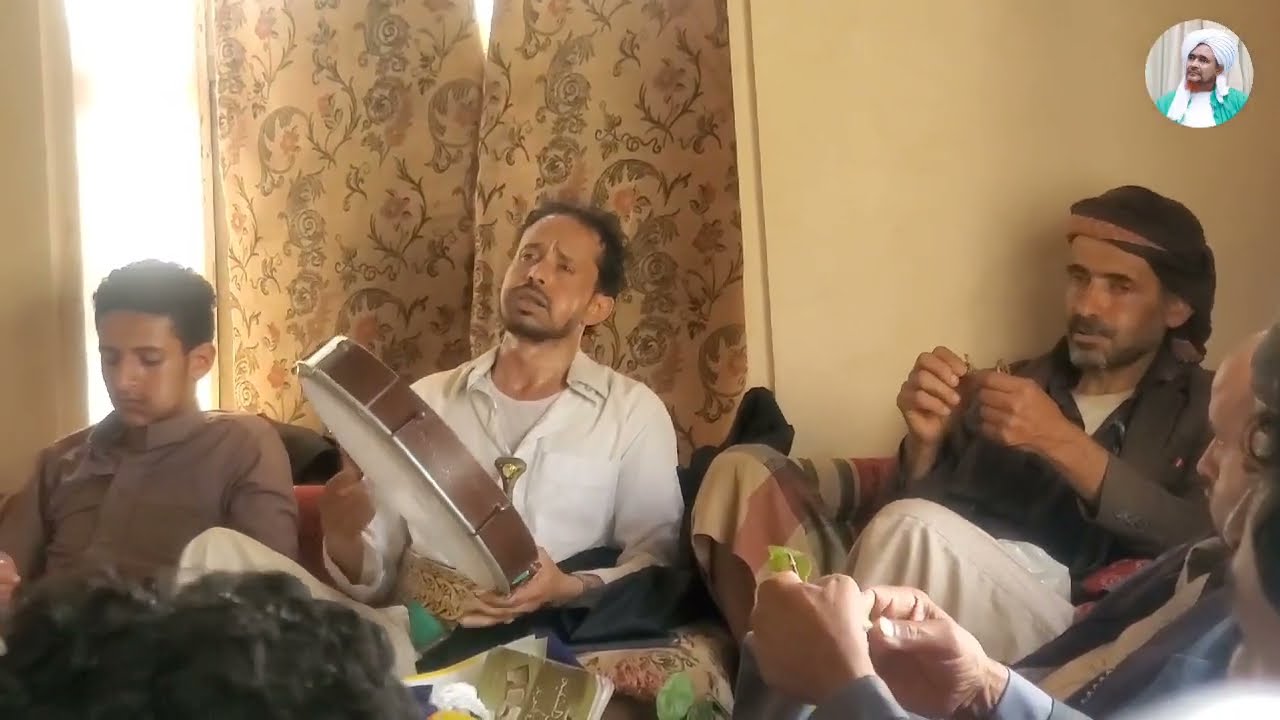 الله الله الله الله ربناااا | قصيدة روعه وصوت رائع للمداح ياسر قائد عبده حمود شايع