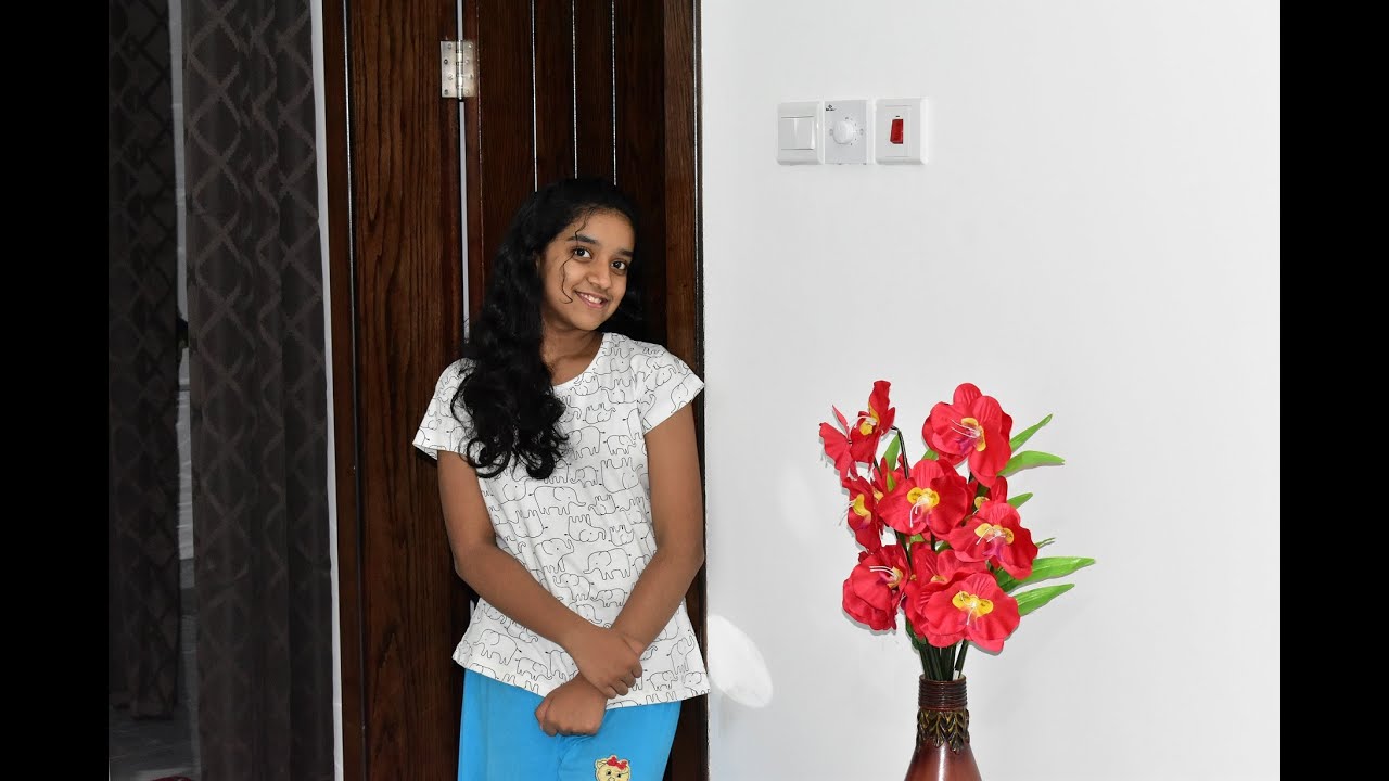 Nisaramam Nisaramam Neerum Dhukkangal -  Riya Solomon