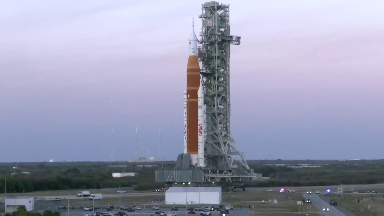 Artemis II