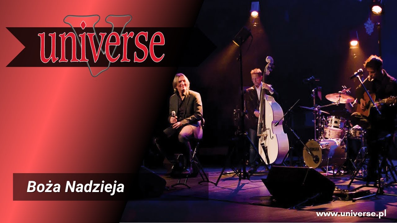 Universe - Boża nadzieja