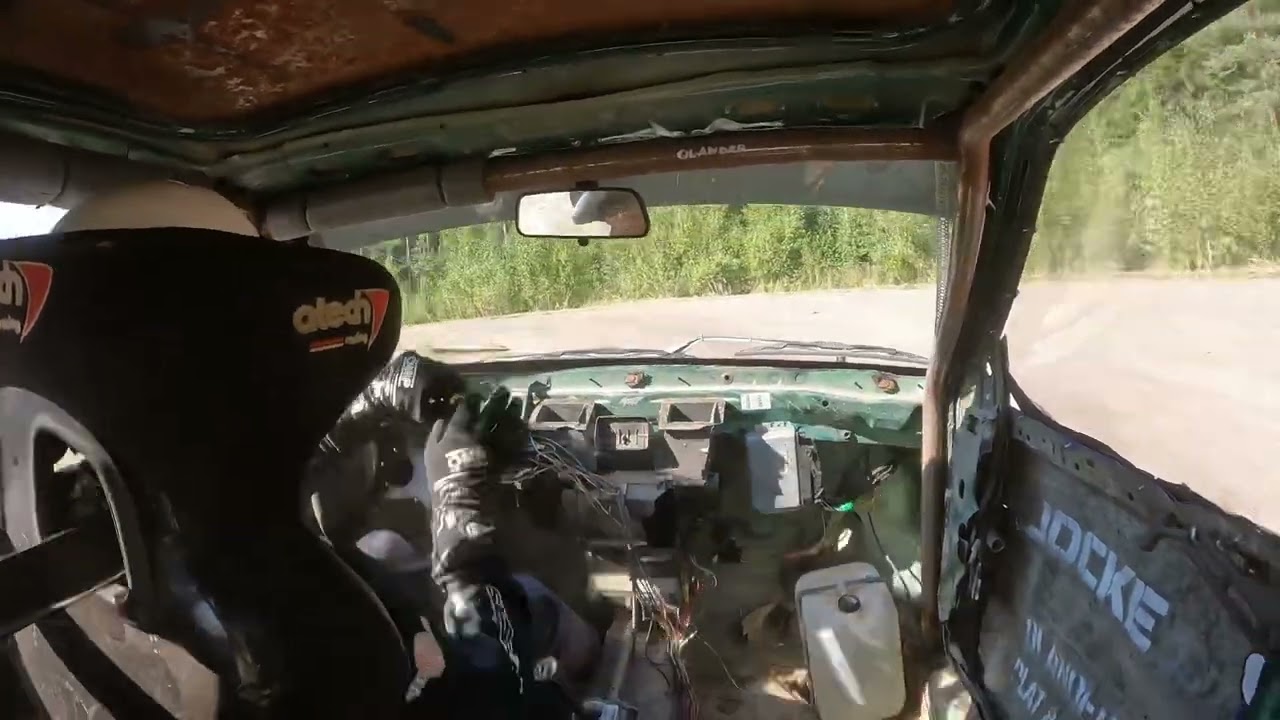 Munkfors a-final Joakim lund olander