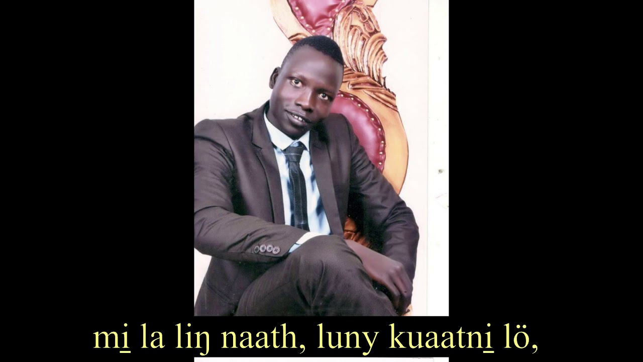 Thilɛ mi̱ dee tëk ran ŋok || John Khan Both