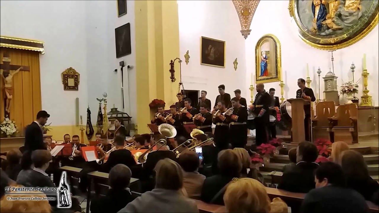 Cerca de Ti, Señor | AM Encarnación - Almuñécar 2017