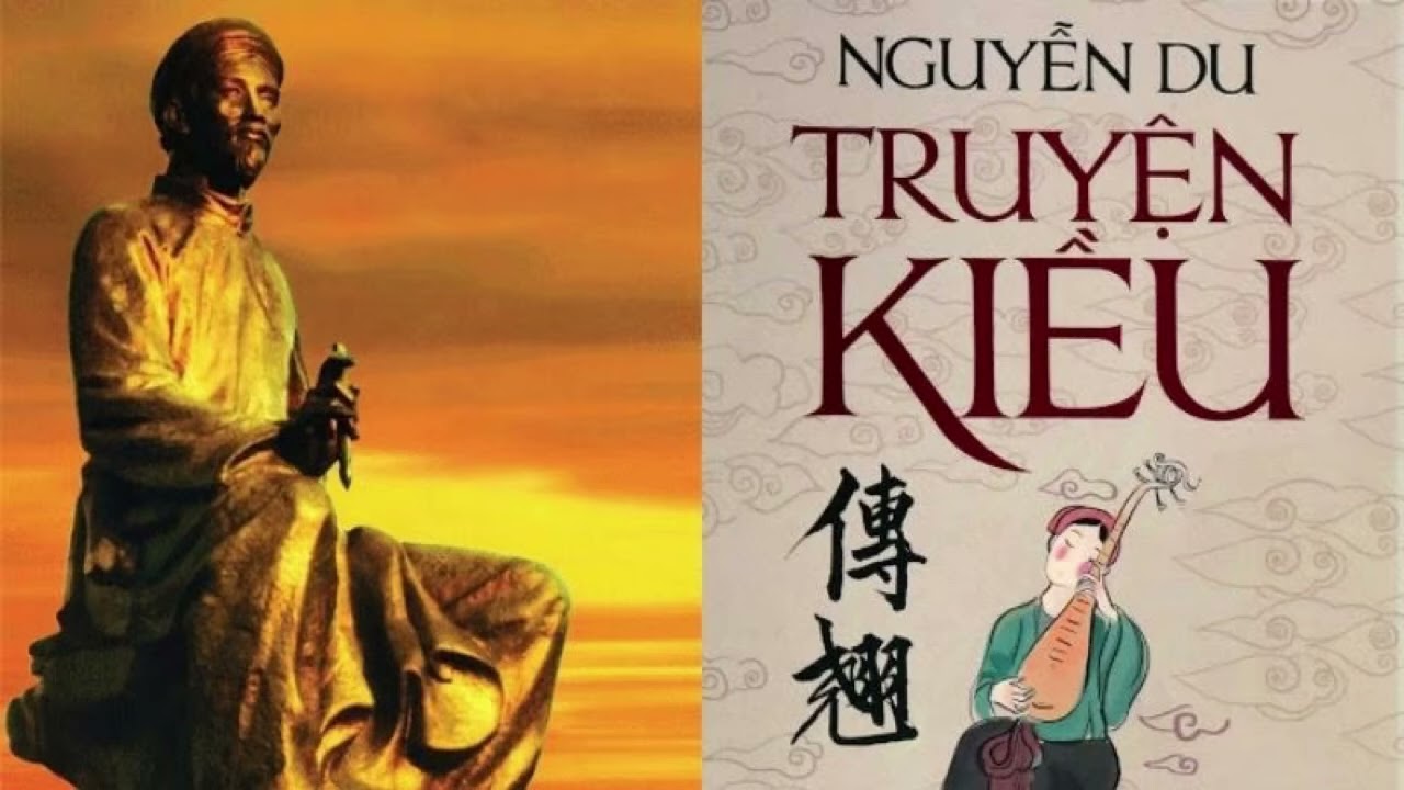 Truyện Kiều phần 1