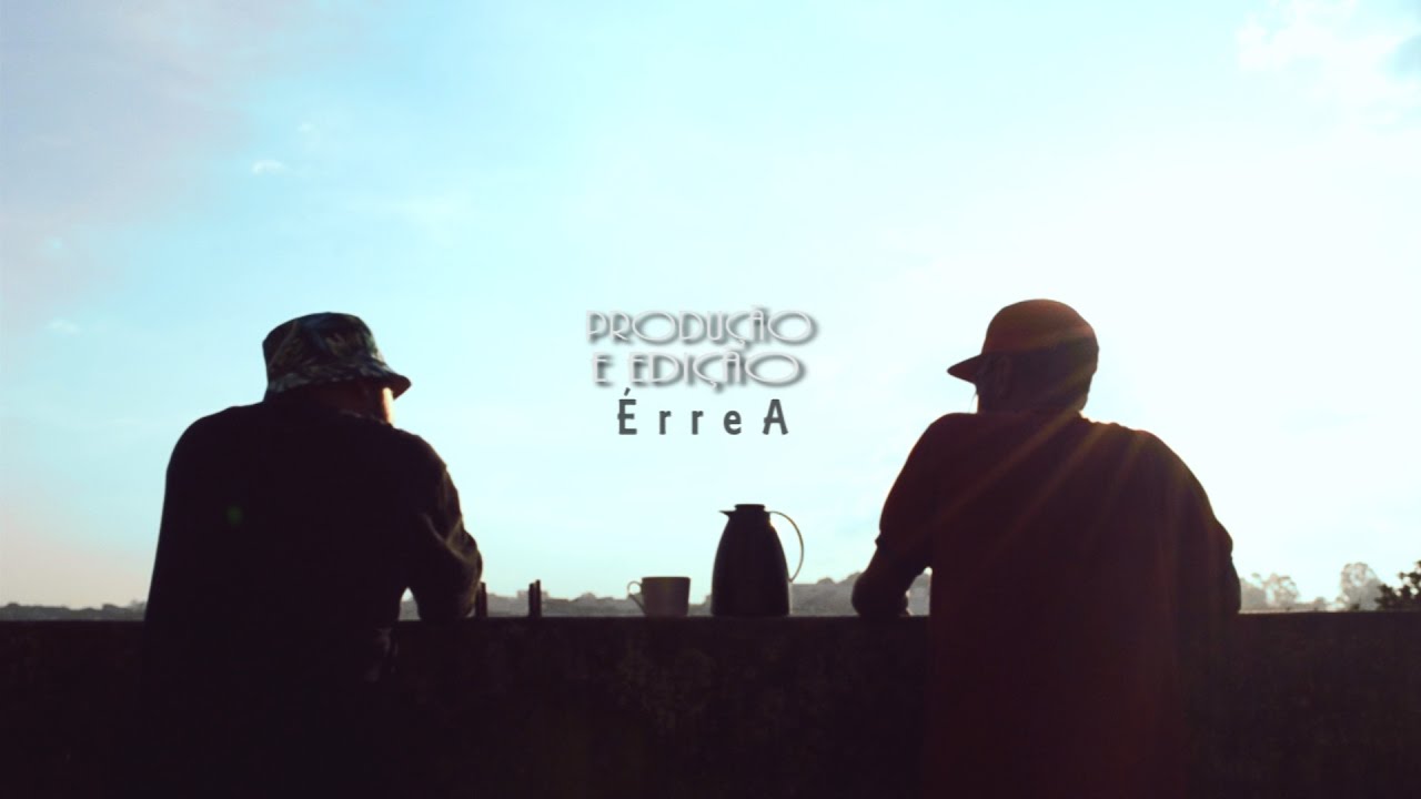 &Eacute;rreA -  Bom Dia M&uacute;sica part. ManoWill (prod  &Eacute;rreA)