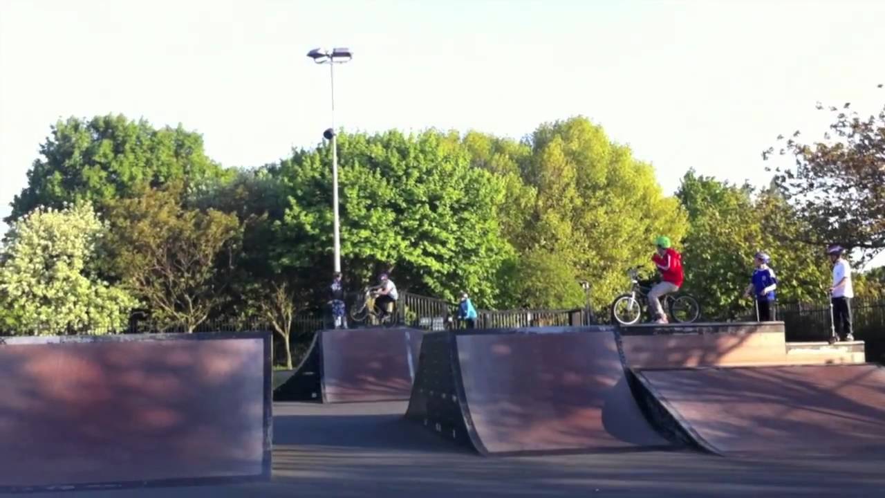 Joe Watson Kisbikeco edit