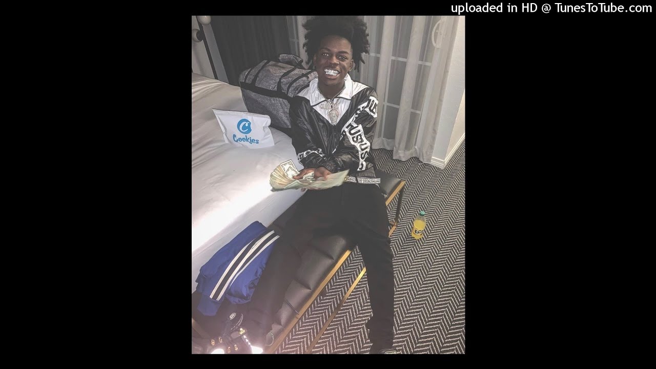 *FREE* Quin NFN x Splurge Type Beat 