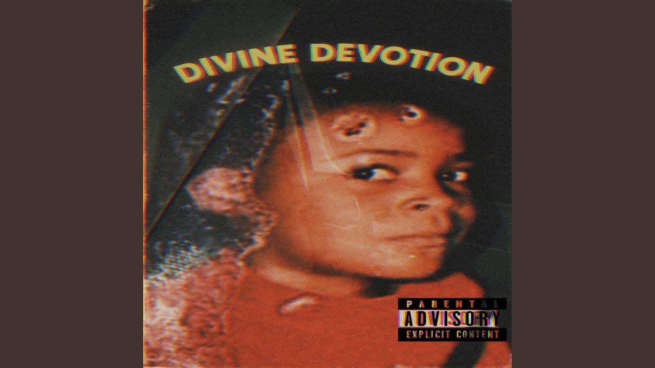 Divine Devotion