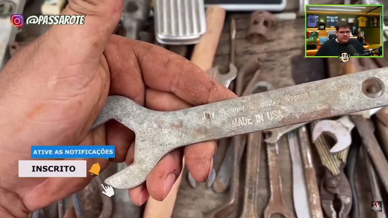 CASIMIRO REAGE: FEIRA DO ROLO EM DUQUE DE CAXIAS | Cortes Rapidos do Casimito