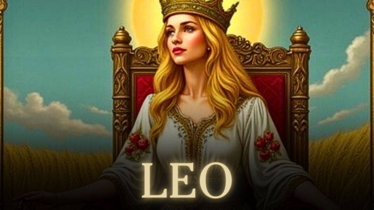 LEO ALGUIEN HABLÓ MENTIRAS 🤥 CAUSANDO ESTO! 👀❤️‍🔥 SU CORAZÓN TE PERTENECE 🥰 FEBRERO 2026