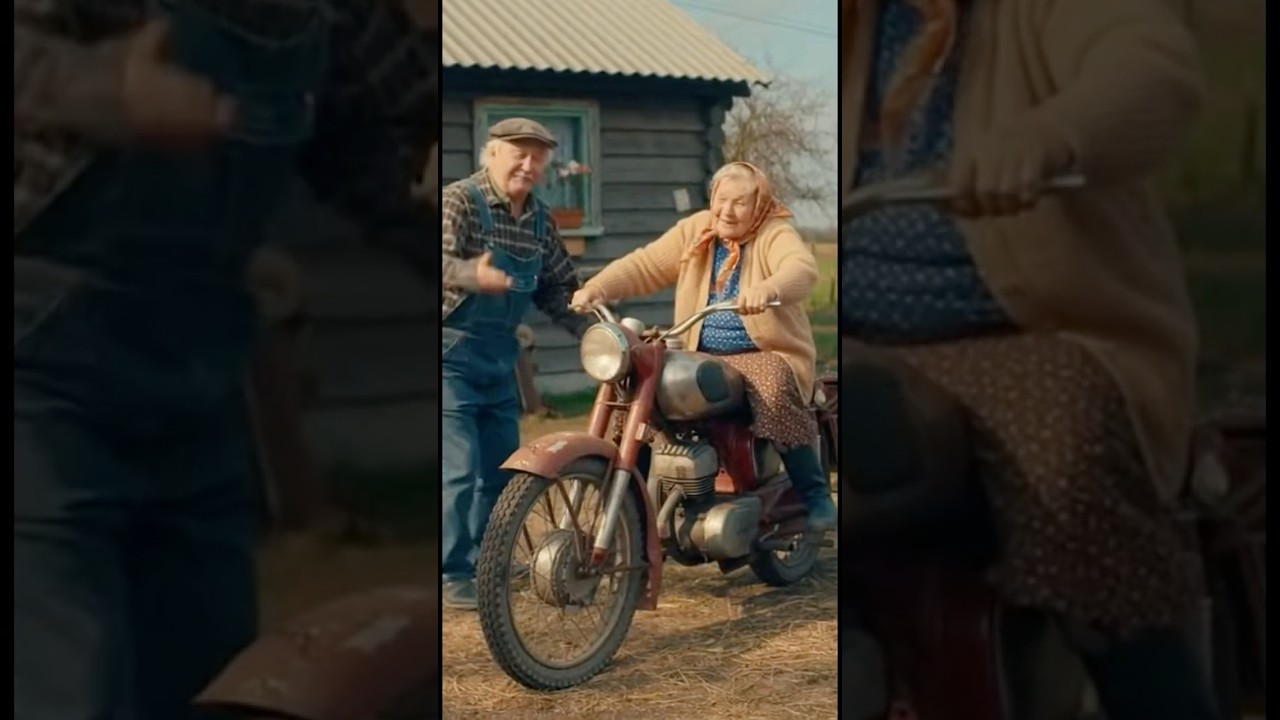 NO MARYŚKA CHODZI JAK PSZCZ&Oacute;ŁKA‼️⚠️#viralshort #viralvideo #comedy #dowcip #milegodnia #comedy #ai