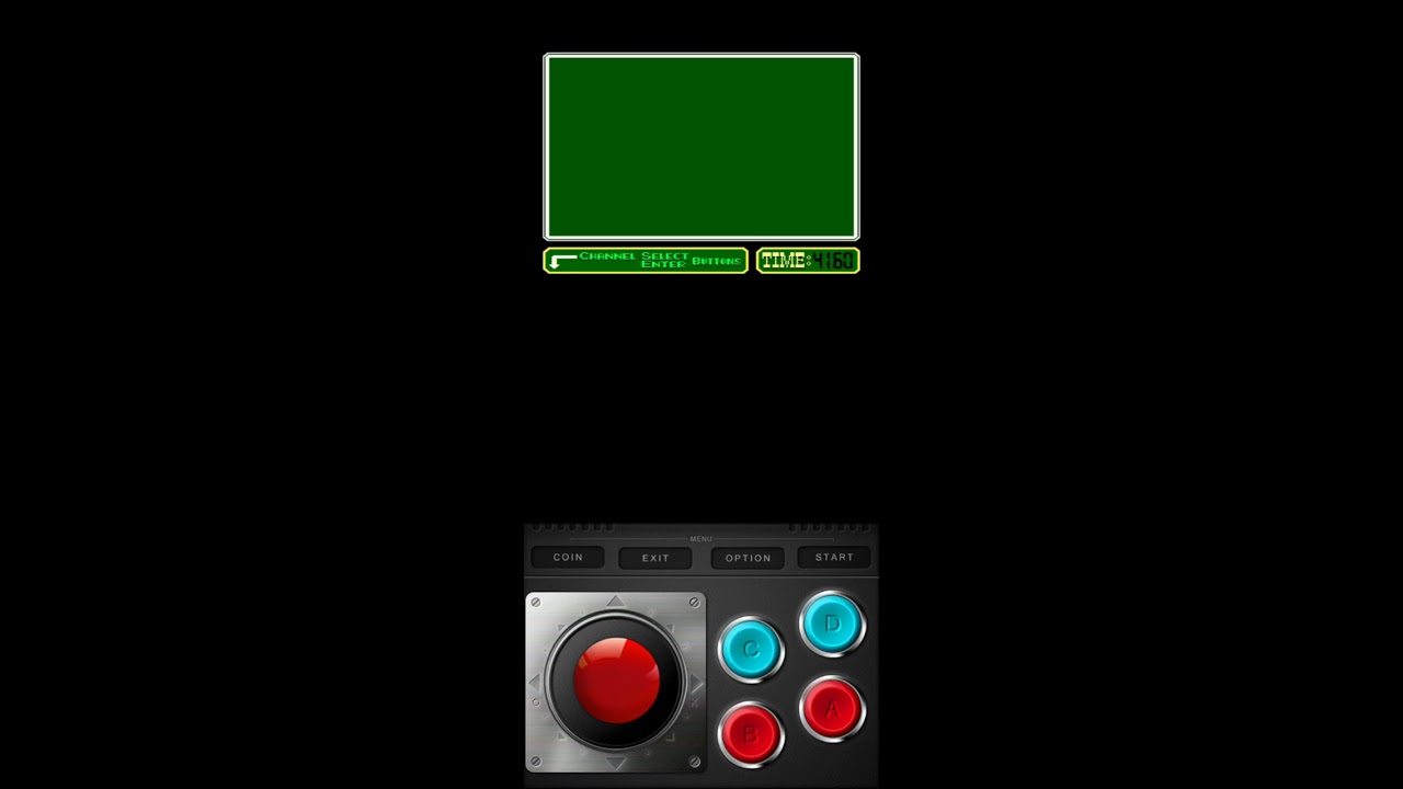MAME4droid PlayChoice-10 (PC-10) Coin & Multiscreen Tutorial
