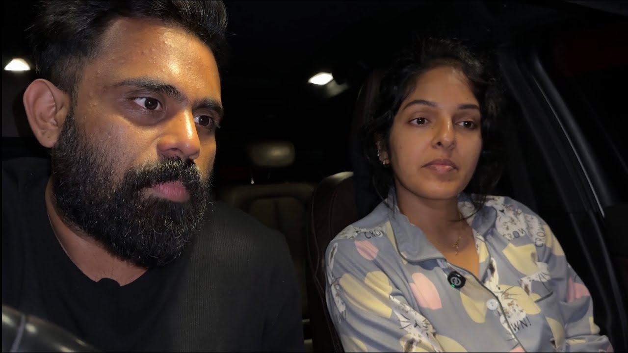 Bigg Boss S7 E62 Shanavas ❌ Shownavas 💀