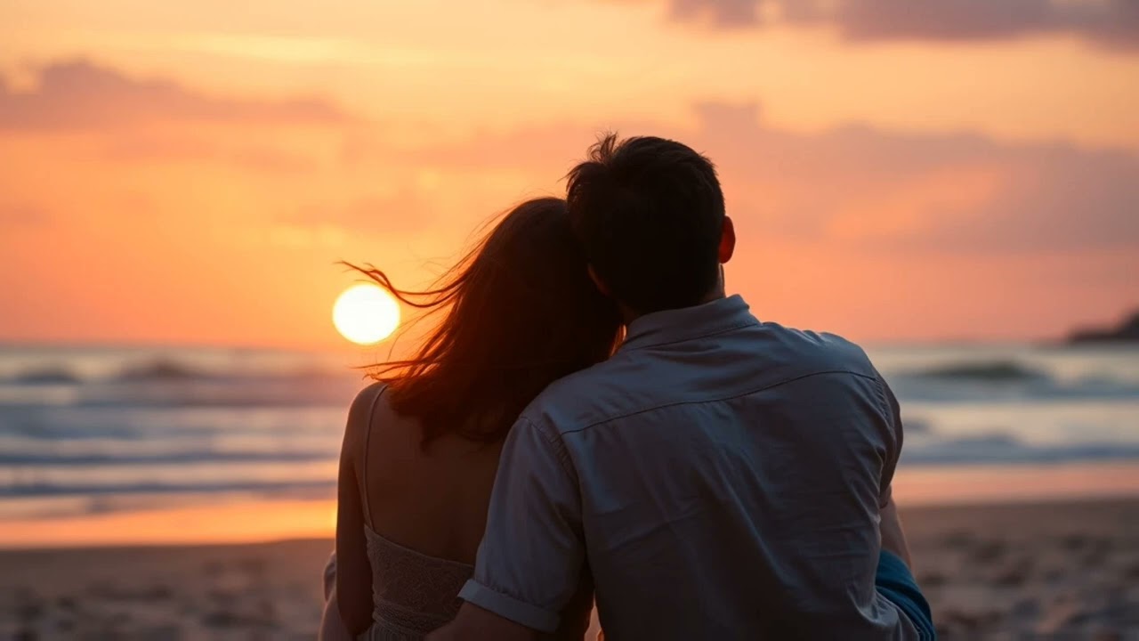 Des mots d'amour