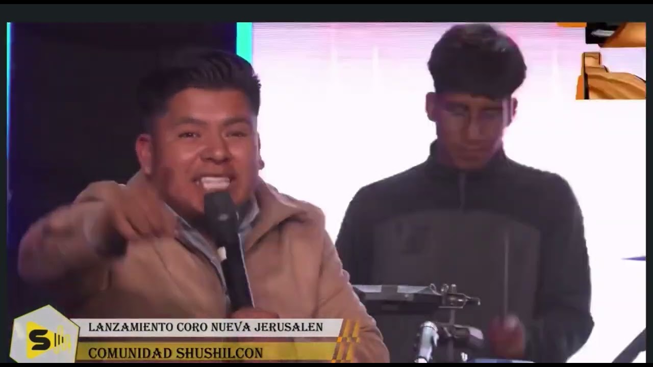 Gracias Señor por su Amor  -  Salmodiad