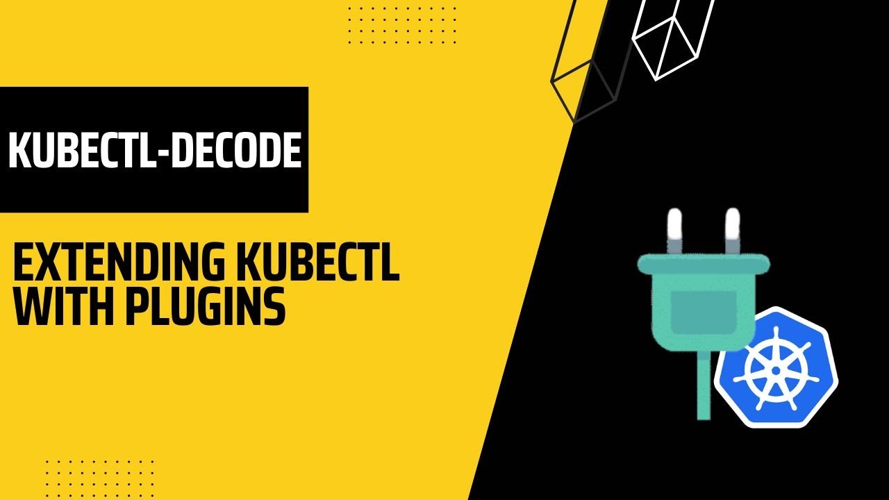 Extending Kubectl with plugin | Creating Kubectl plugin | ADITYA JOSHI |