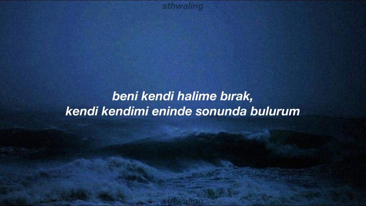 secondhand sound - heart heavy, türkçe çeviri