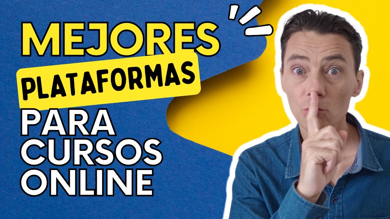 Donde subir mis Cursos Online #cursosonline #plataformaseducativas #cursosdigitales