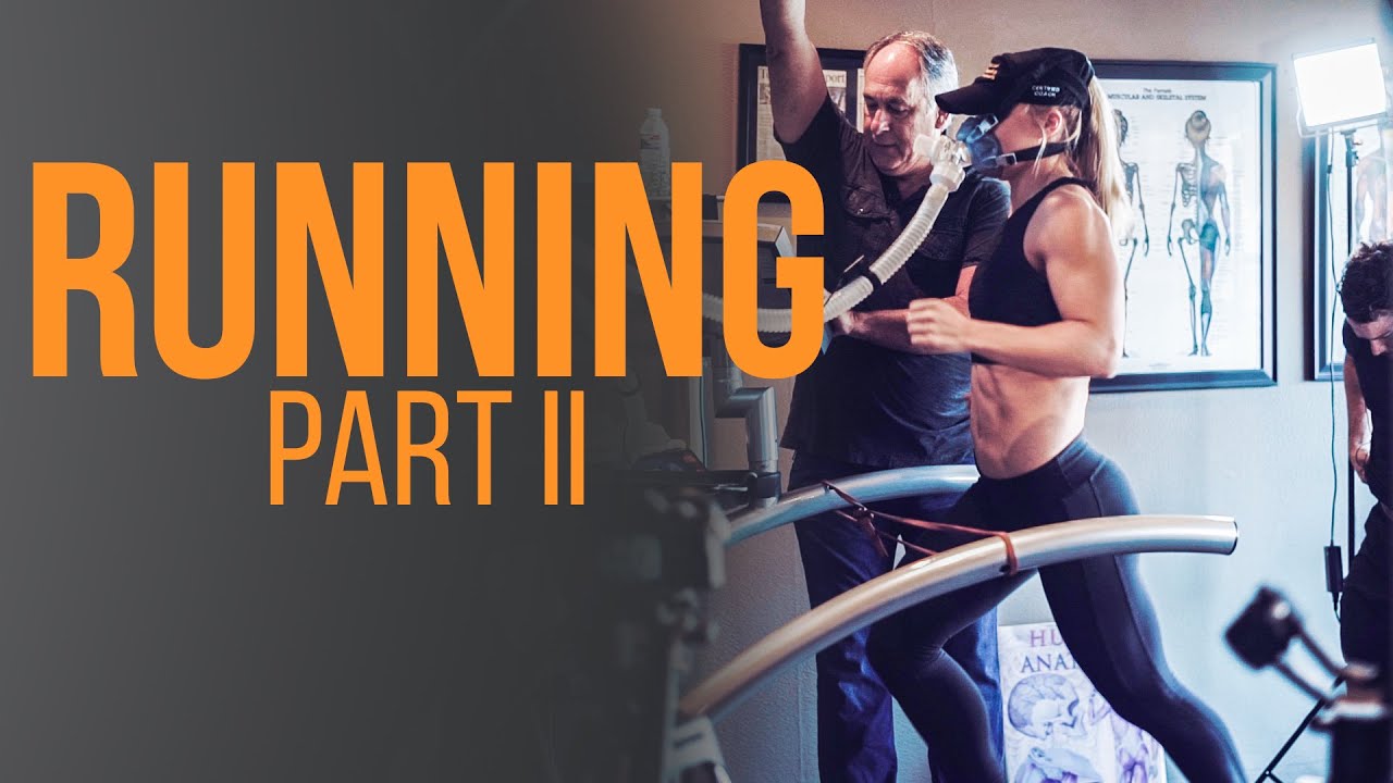 Running Part II: How to Increase Performance Exponentially