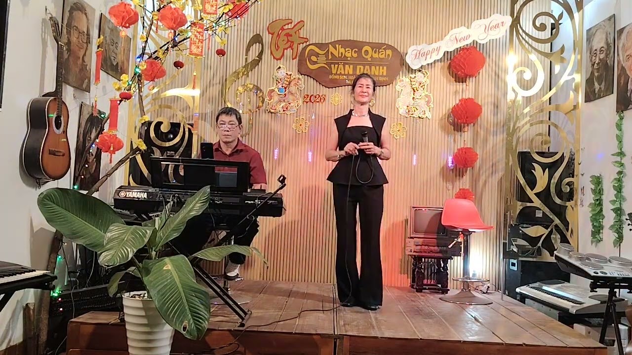 Chiều. Tb: Trương Hạnh
