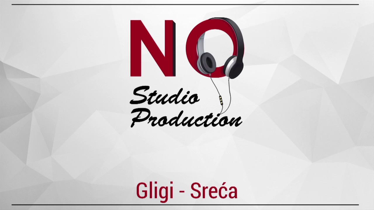 #1 Gligi - Sreća / 2017