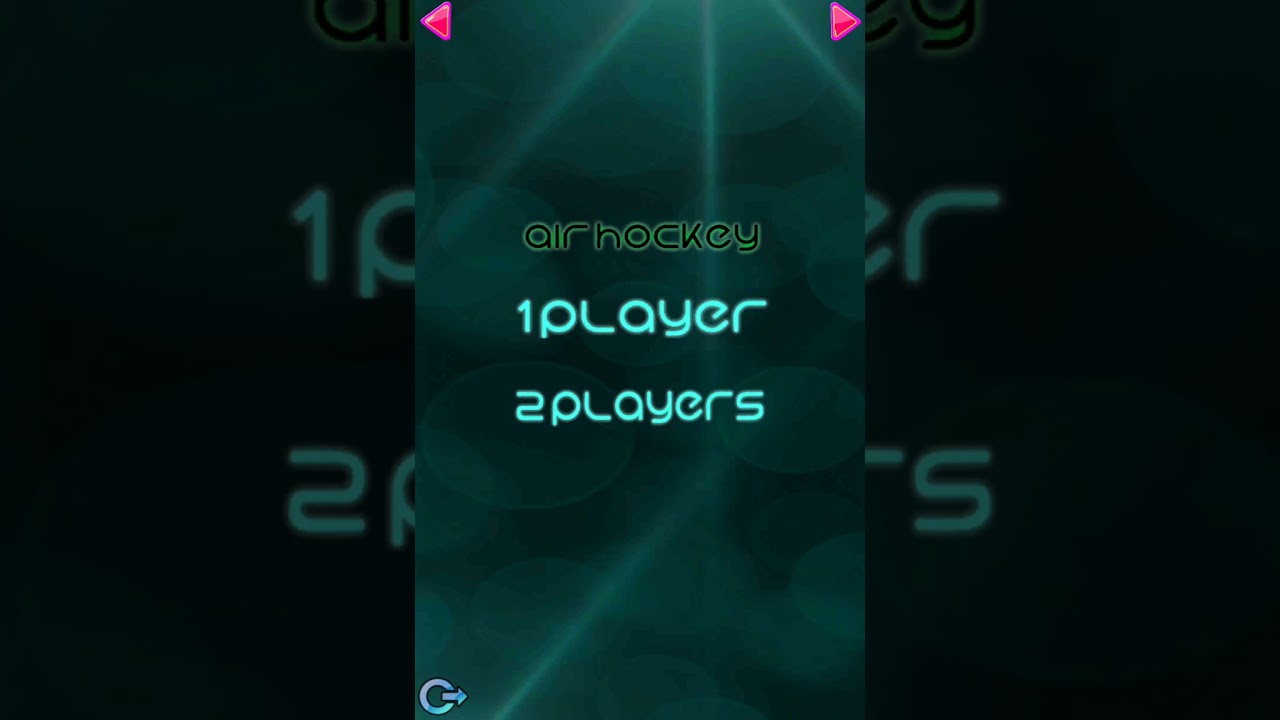 Airhockey soundtrack 12