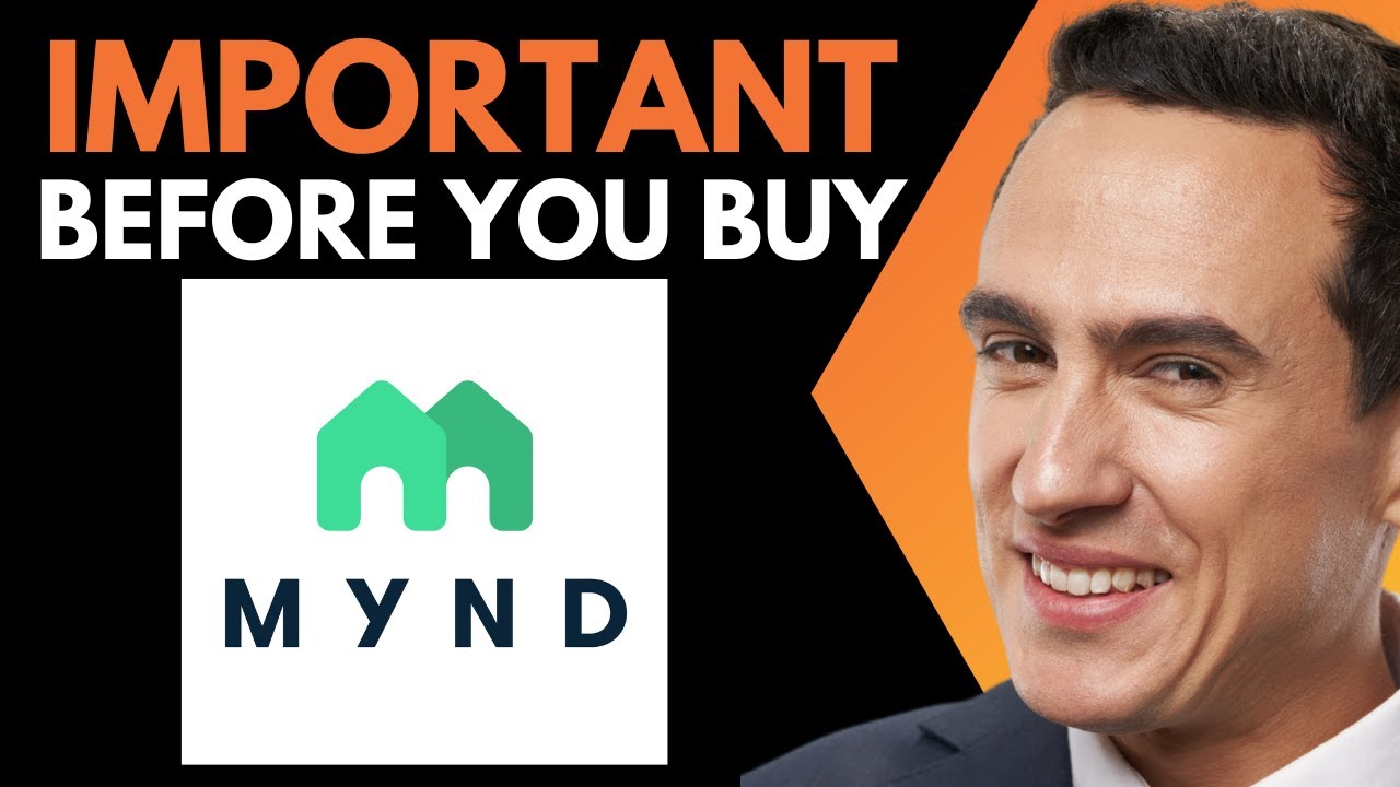 Mynd Review: 12 Things You Need To Know Before Buying (Best Real Estate Software)
