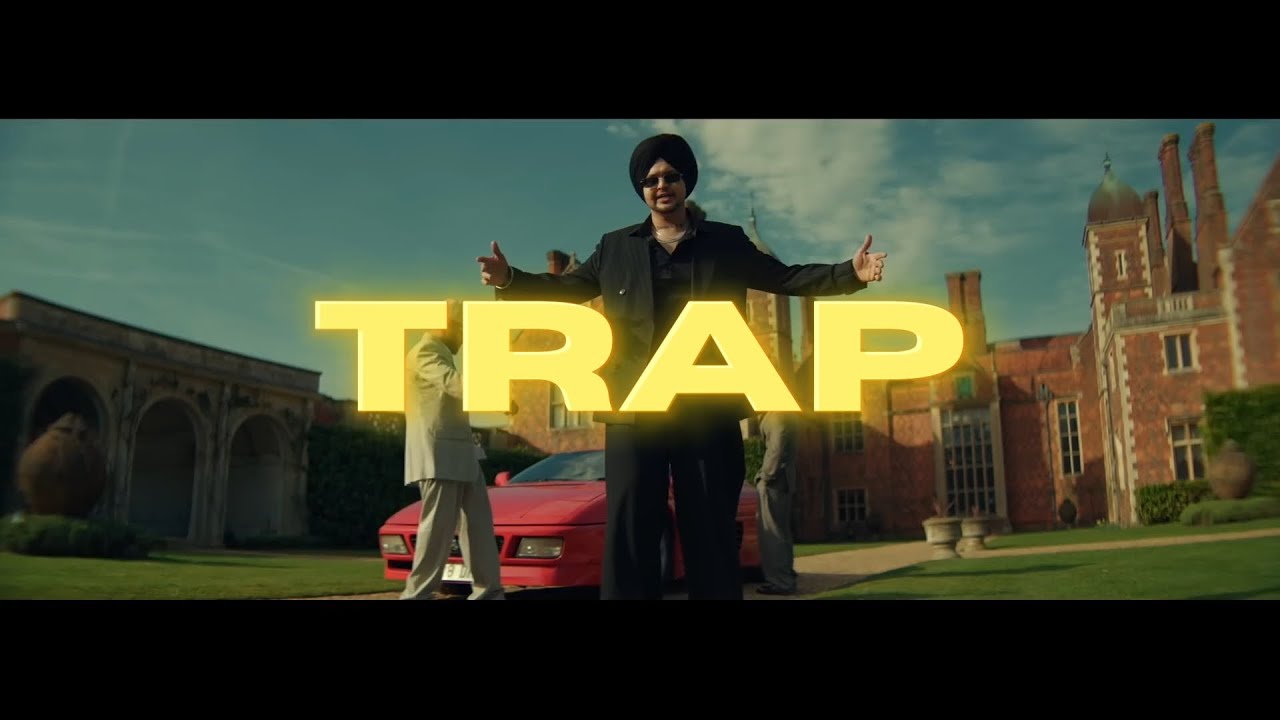 SMG X SHUBH TYPE HARD BEAT - 