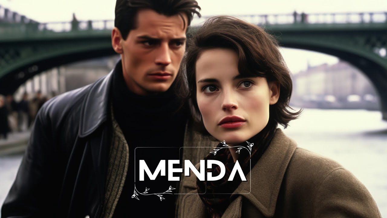 MENDA - September Mix 2024