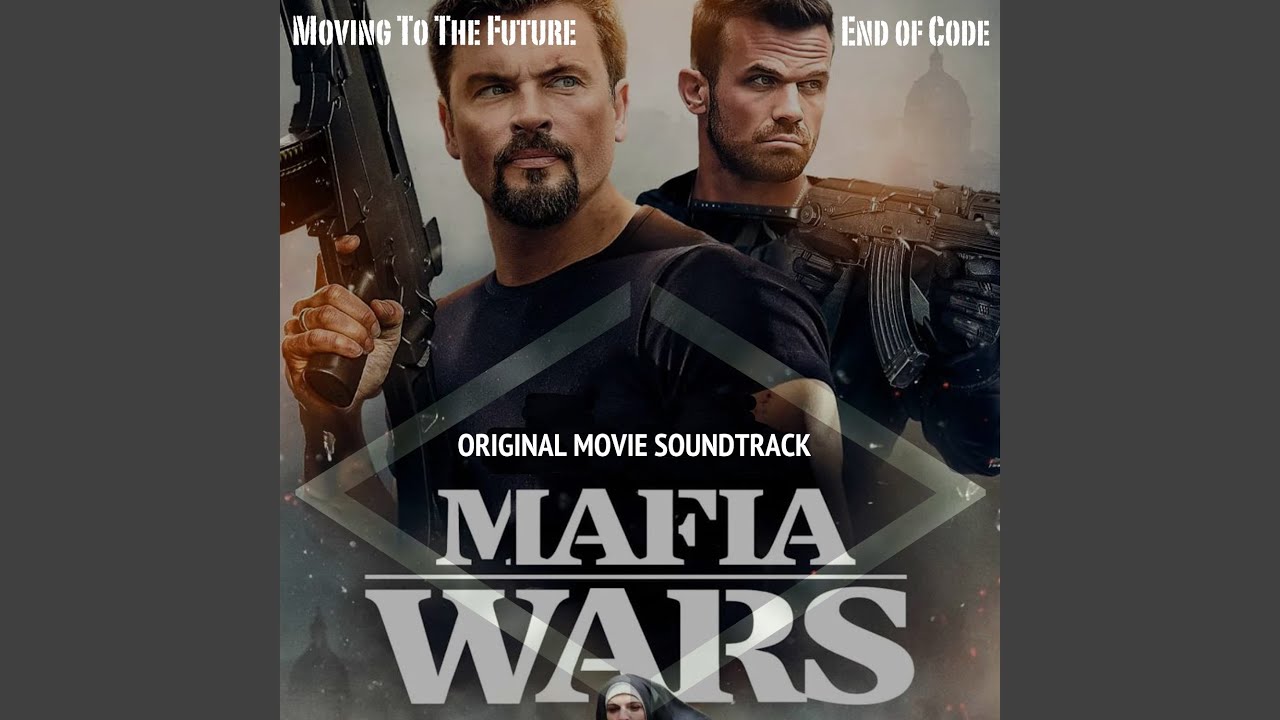 Moving to the Future (2024 Remix)