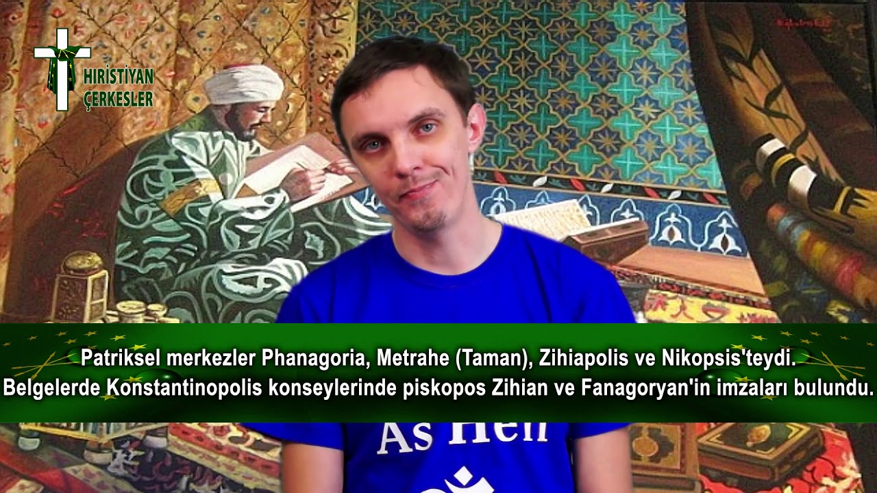 Adigey'de D&uuml;nya Dinleri