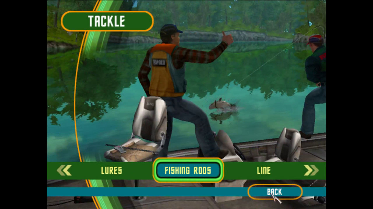 Rapala Pro Fishing: The Ultimate Guide to Catching Every Legendary Fish