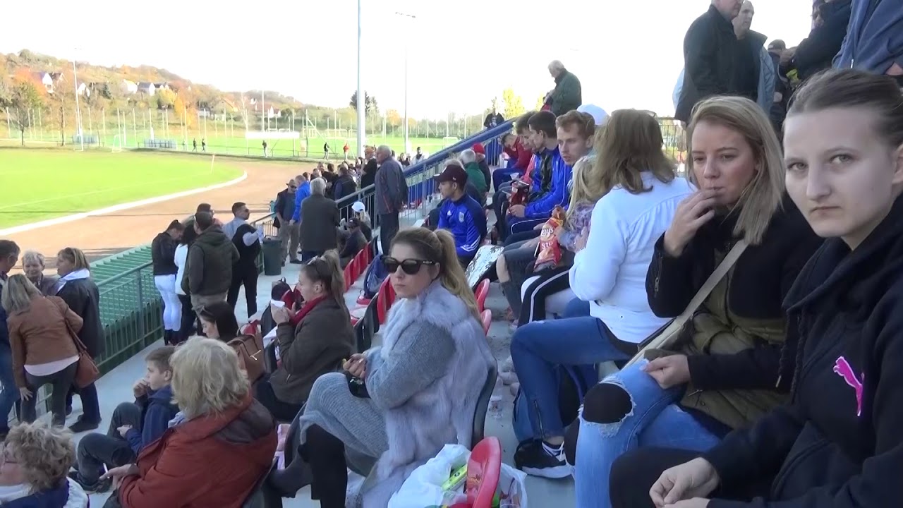 MÓR-BICSKE 2-2 gólösszefoglaló 2018.11.04.