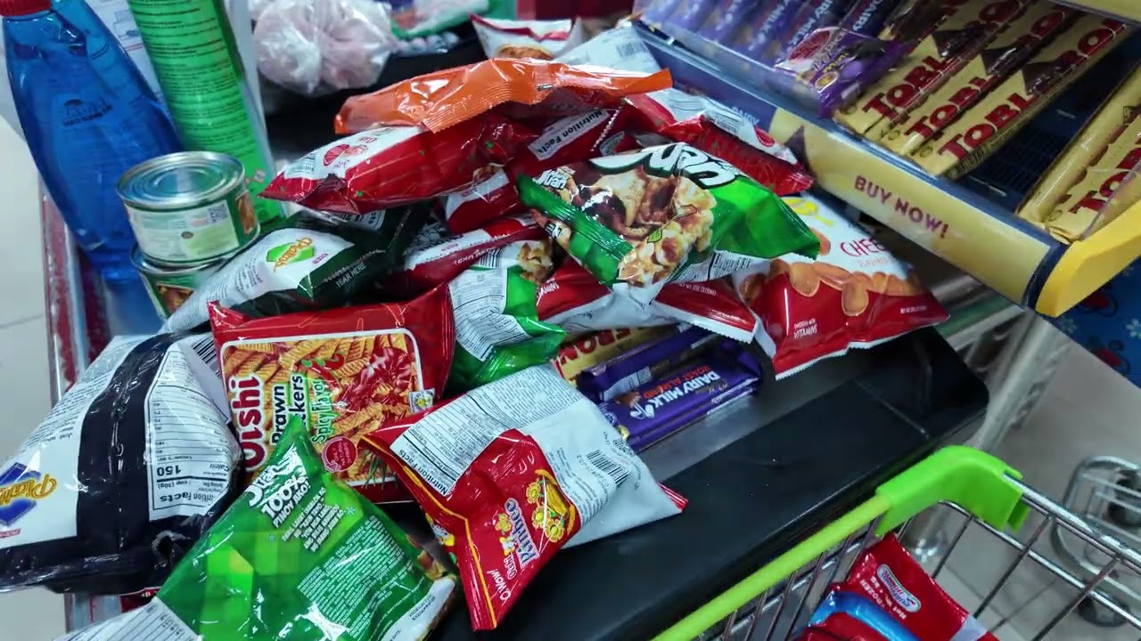 Cashier 