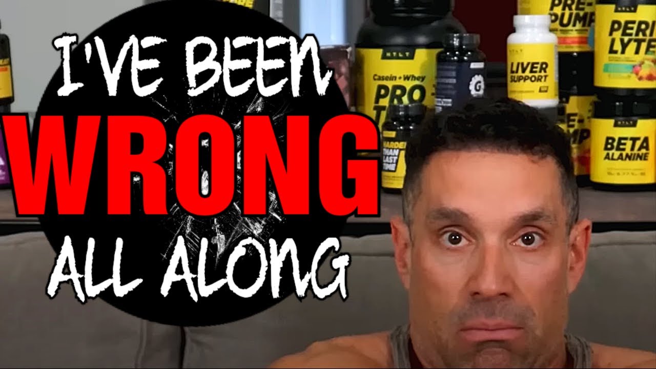 The Wrong Way Lose Weight